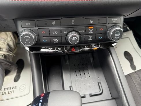 New 2026 Dodge Durango GT AWD/4WD image 19