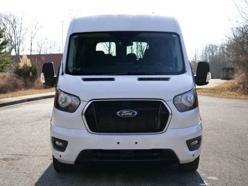 Used 2025 Ford Transit 350 XLT image 5