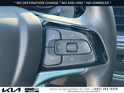 Used 2022 Buick Enclave Premium image 9