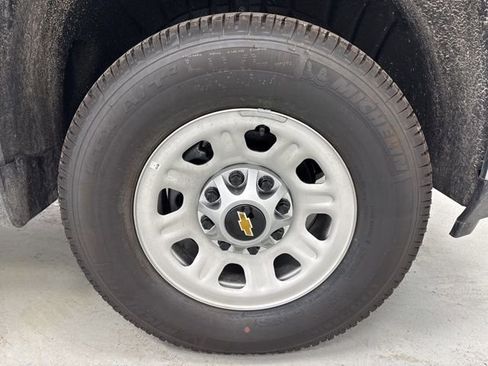 New 2025 Chevrolet Silverado 3500 W/T w/ WT Convenience Package image 32