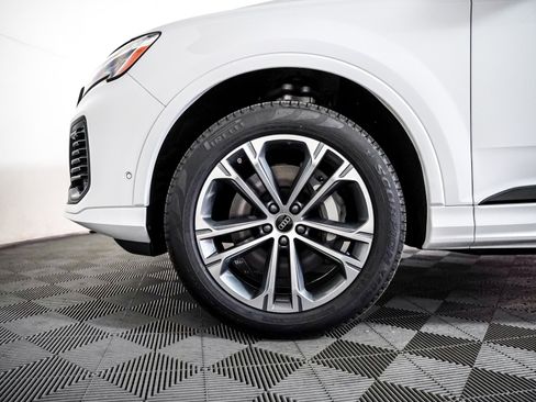 New 2026 Audi Q7 2.0T Premium Plus AWD/4WD image 6