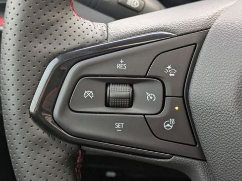 New 2026 Chevrolet TrailBlazer RS w/ Convenience Package image 14