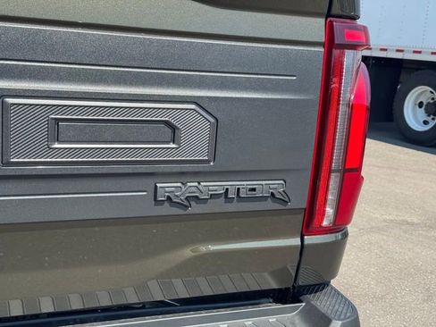 New 2026 Ford F150 Raptor AWD/4WD image 9