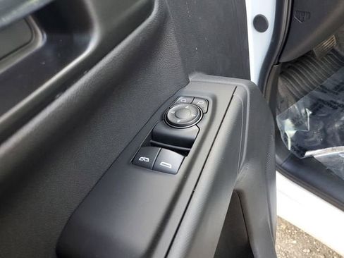 New 2025 GMC Sierra 1500 Pro w/ Trailering Package image 11