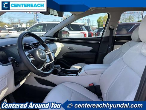 Used 2023 Hyundai Tucson SEL w/ Convenience Package AWD/4WD image 14