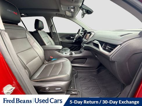 Certified 2023 GMC Terrain AT4 w/ Infotainment Package II image 31