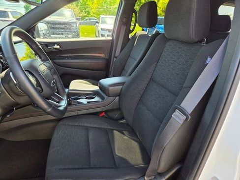 Used 2025 Dodge Durango GT w/ Trailer Tow Group IV AWD/4WD image 2