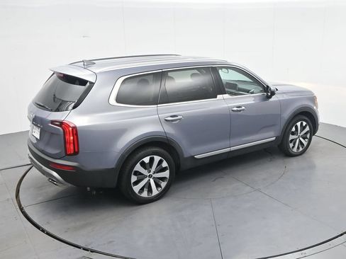 Used 2022 Kia Telluride S AWD/4WD image 27