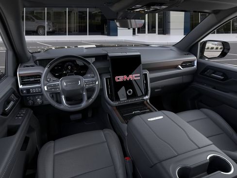 New 2026 GMC Yukon Denali w/ Denali Reserve Package AWD/4WD image 15