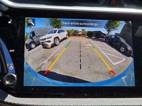 New 2026 Jeep Cherokee Laredo AWD/4WD image 9