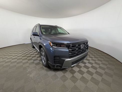 New 2026 Honda Pilot EX-L image 30