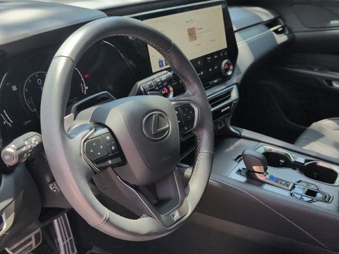 Certified 2024 Lexus RX 350 F Sport w/ Convenience Package AWD/4WD image 7