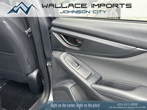 Used 2022 Subaru WRX AWD/4WD image 38