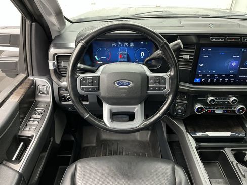 Certified 2023 Ford F250 Lariat AWD/4WD image 18