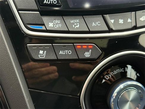 Used 2023 Acura RDX AWD w/ A-Spec & Advance Pkg image 17