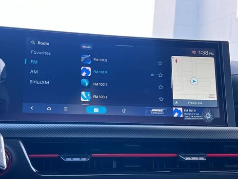 New 2026 Hyundai Sonata N Line image 18