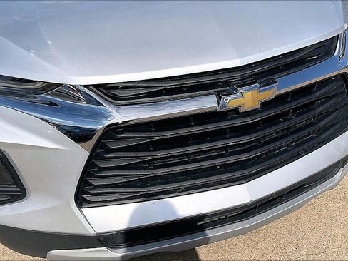 Used 2020 Chevrolet Blazer LT FWD image 31
