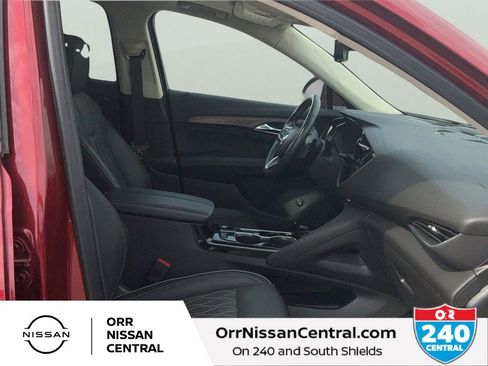 Used 2023 Buick Envision Avenir FWD image 11