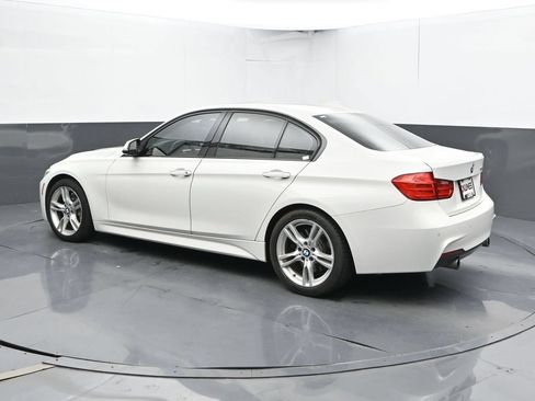 Used 2015 BMW 335i Sedan RWD image 9