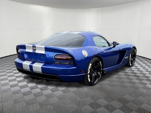 Used 2006 Dodge Viper SRT-10 RWD image 6