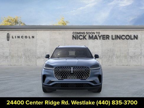 New 2026 Lincoln Aviator Reserve AWD/4WD image 6