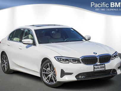 Used 2021 BMW 330i Sedan w/ Premium Package
