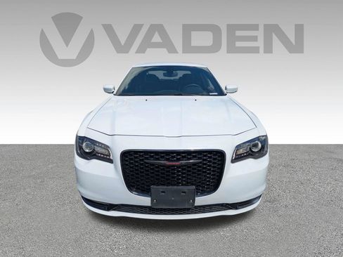 Used 2023 Chrysler 300 S RWD image 28