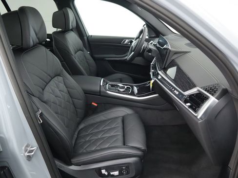 Used 2026 BMW X5 xDrive40i w/ M Sport Package image 22