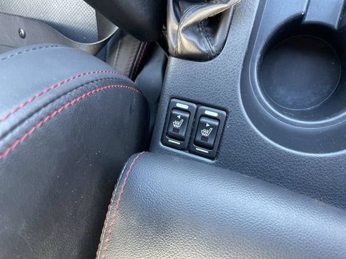 Used 2018 Subaru WRX Limited AWD/4WD image 28