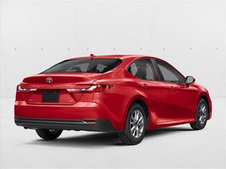 New 2026 Toyota Camry LE AWD/4WD video 2