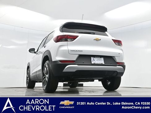 New 2026 Chevrolet TrailBlazer LT w/ Convenience Package image 68