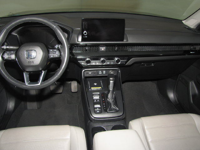 Certified 2024 Honda CR-V EX-L image 37