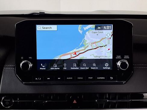 New 2025 Mitsubishi Outlander SE image 15