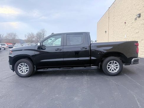 Used 2020 Chevrolet Silverado 1500 LT w/ All-Star Edition image 2