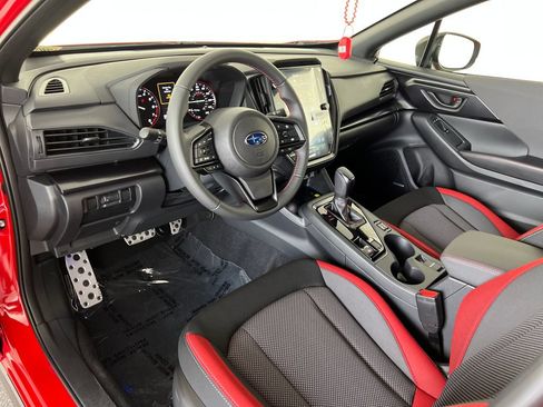 New 2026 Subaru Impreza RS AWD/4WD image 19