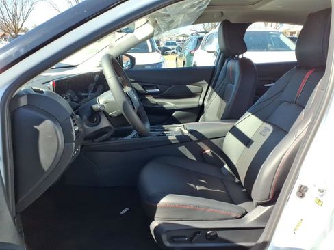 New 2026 Nissan Sentra SR image 27