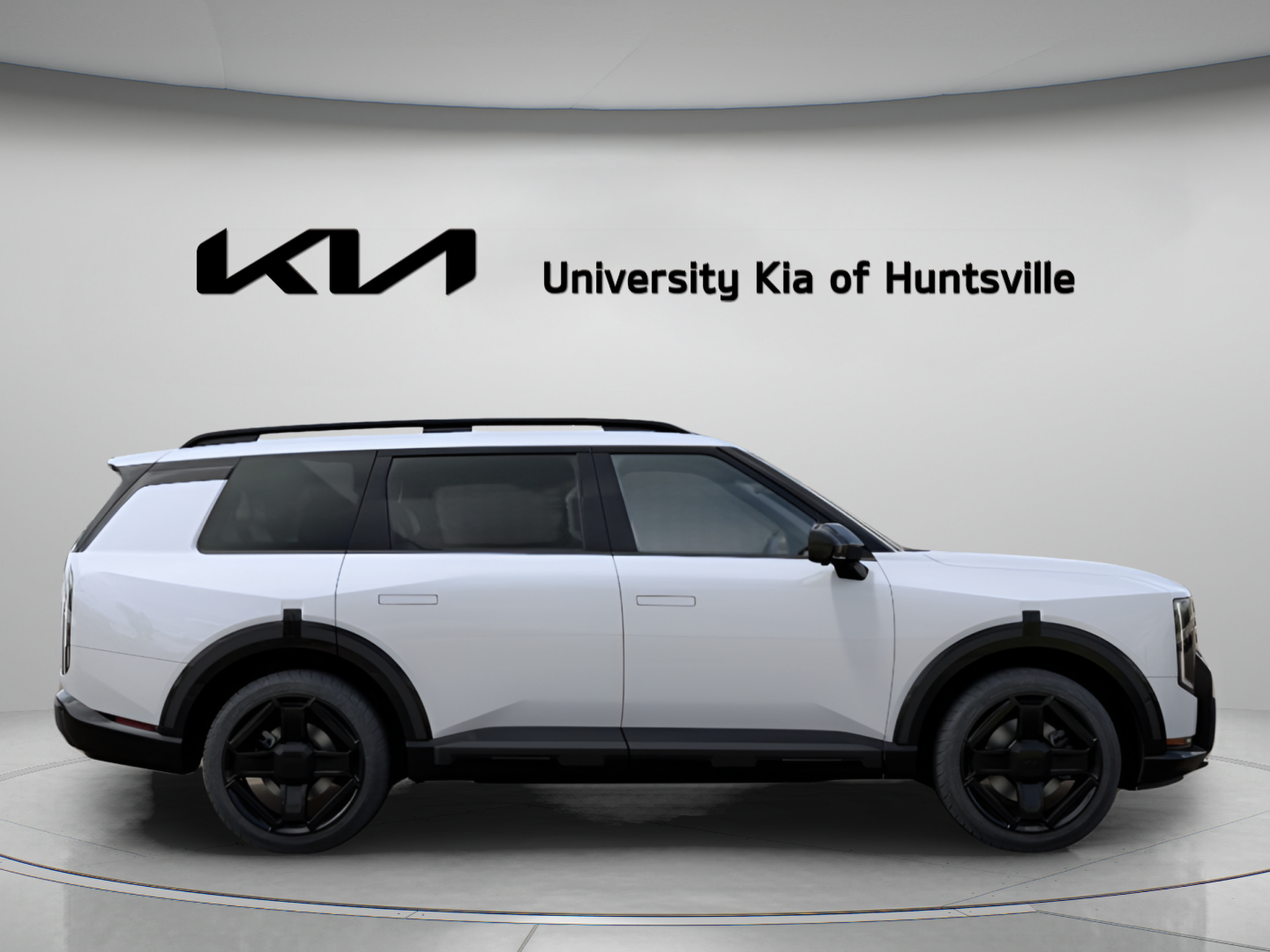 New 2027 Kia Telluride SX X-Line w/ Towing Package AWD/4WD image 9