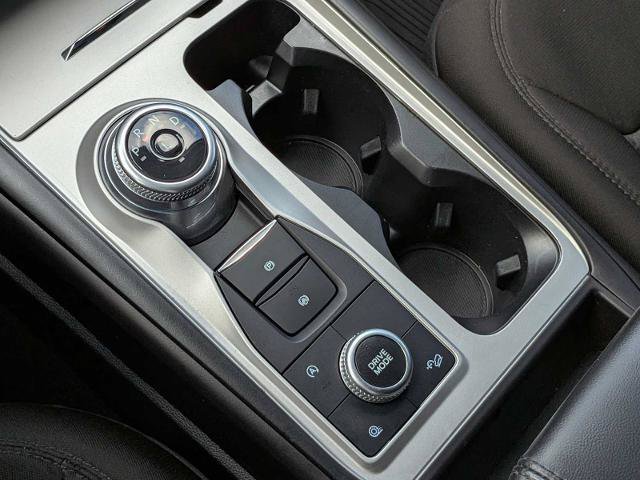 Certified 2024 Ford Explorer XLT AWD/4WD image 28
