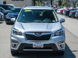 Used 2020 Subaru Forester Touring w/ Popular Package #2 image 2