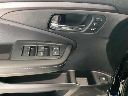 New 2026 Honda Ridgeline RTL image 6