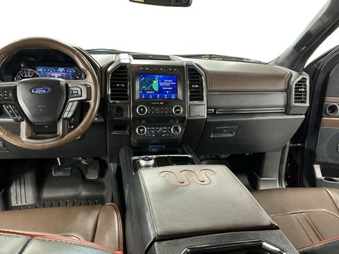 Used 2021 Ford Expedition King Ranch AWD/4WD image 6