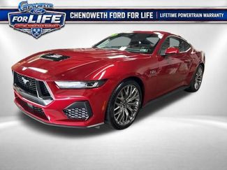 Used 2024 Ford Mustang GT Premium RWD 360° Tour