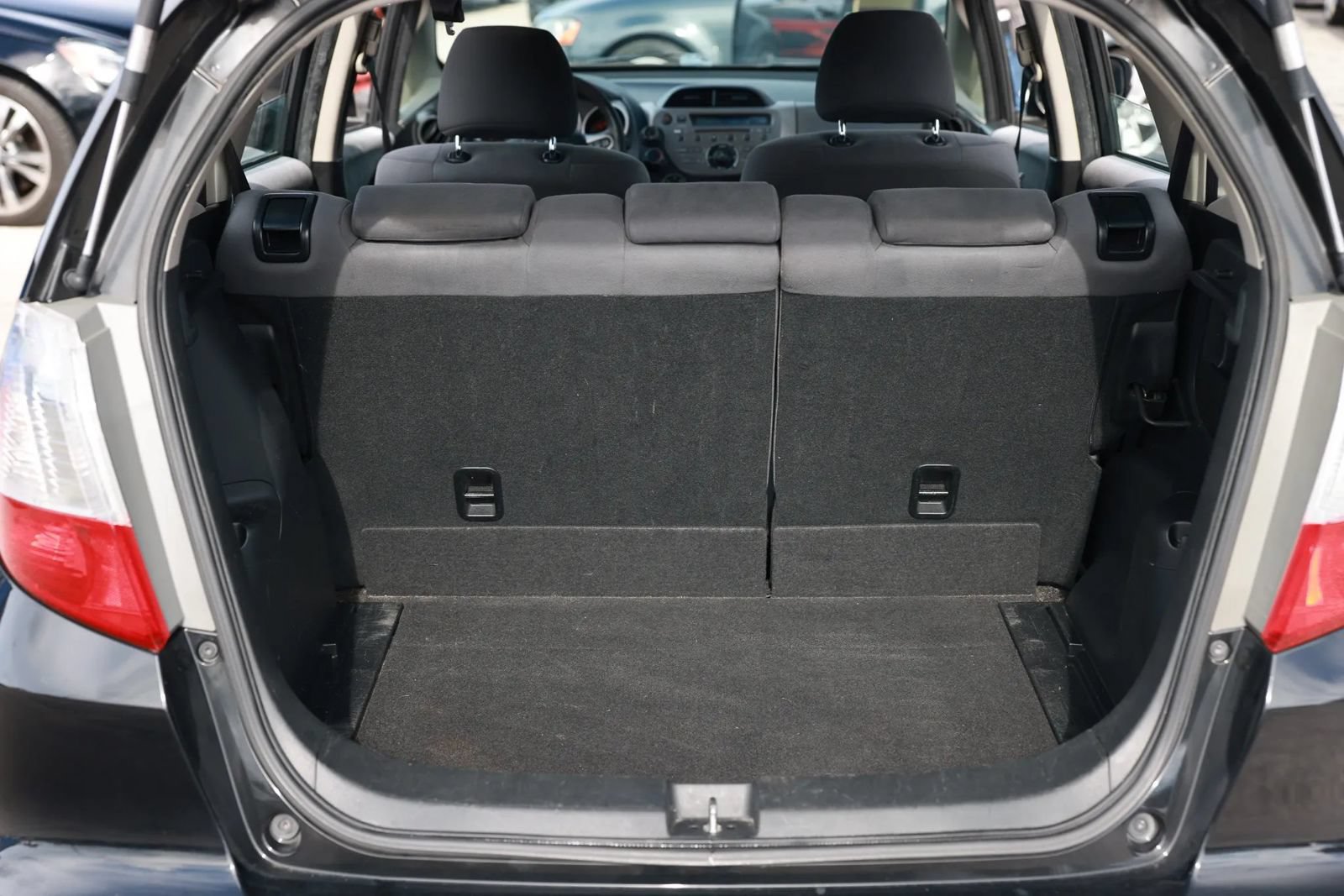 Used 2013 Honda Fit image 15