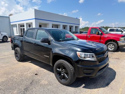 Used 2016 Chevrolet Colorado LT w/ Midnight Edition