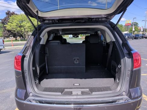Used 2015 Buick Enclave Leather FWD image 21
