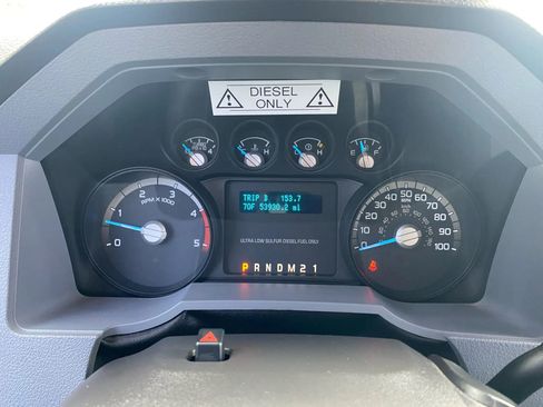 Used 2012 Ford F450 XL image 12