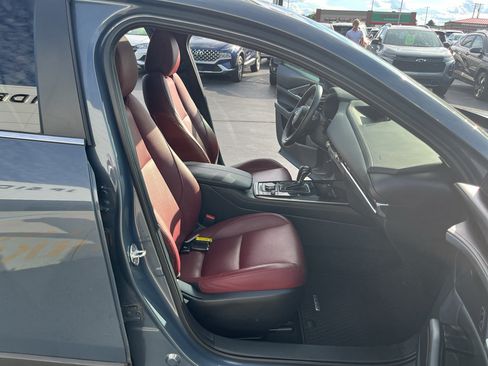 Used 2024 MAZDA CX-30 AWD 2.5 S w/ Preferred Package image 46