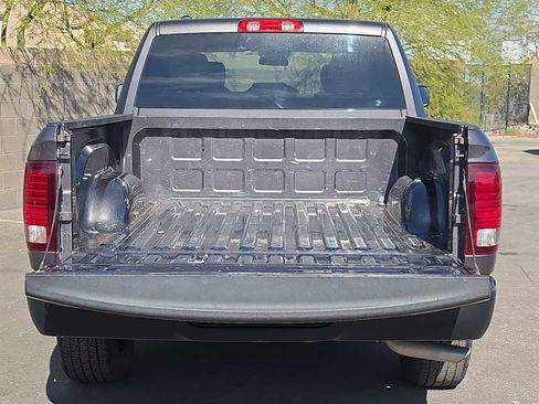 Used 2024 RAM 1500 Classic Warlock image 23