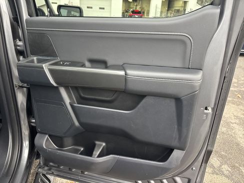 Used 2023 Ford F150 XLT w/ Equipment Group 302A High image 16