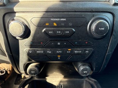 Used 2021 Ford Ranger XLT w/ Technology Package AWD/4WD image 16
